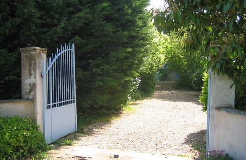 Cussay House | Large family house for young and old in great calm in South Touraine