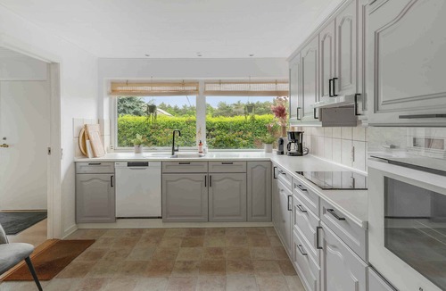 Balka Villa | Large family house on beautiful Bornholm