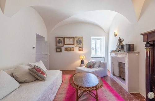 Lumio House | Large Family House with swimming pool in the village of Lumio