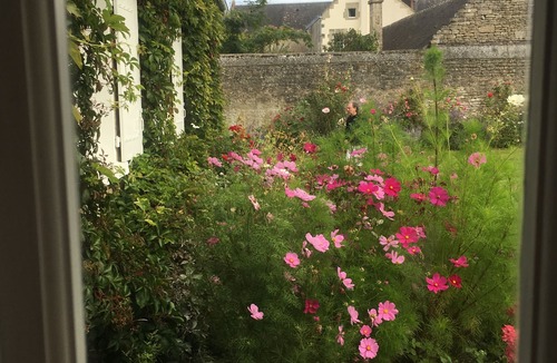Langrune-sur-Mer House | Large family villa in 2000m2 enclosed park, 500m from the sea, Normandy