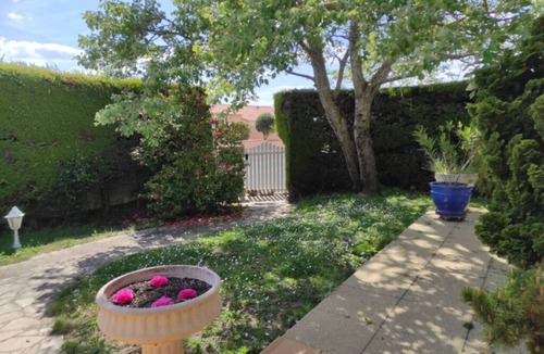 Brem Sur Mer House | Large family villa 5 min from the beach - 8 pers - pets welcome