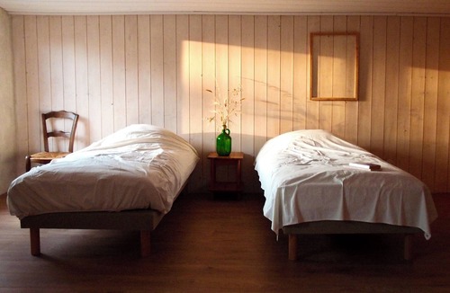 Bourigeole Other | Large farmhouse with private pond - 15 people