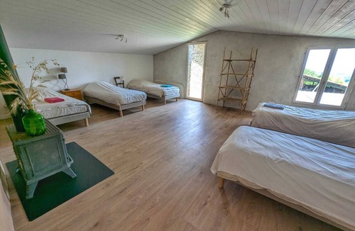 Bourigeole Other | Large farmhouse with private pond - 15 people