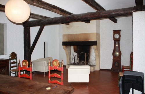 Sussargues Other | Large farmhouse with 5 bedrooms for 10 people with swimming pool.