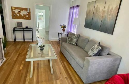 Fullerton House | Large Fenced Yard, Pool Table, Disney Central