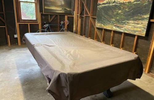 Fullerton House | Large Fenced Yard, Pool Table, Disney Central