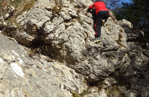 Les Rousses Apartment | Large first floor studio in a peaceful building: no smoking, pets not allowed