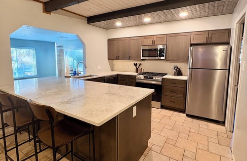 Navajo Dam House | Large Fishing Cabin, San Juan River Access