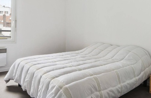 La Madeleine Apartment | Large flat in La Madeleine nearby Lille - Welkeys