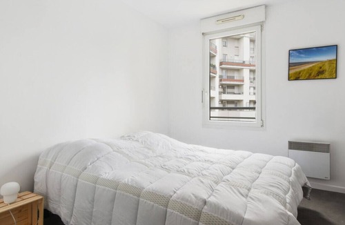 La Madeleine Apartment | Large flat in La Madeleine nearby Lille - Welkeys