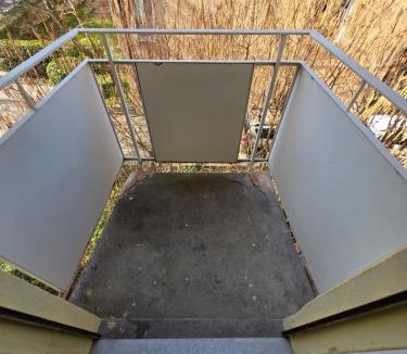 Alt-Wiedikon Apartment | Large Flats, Zurich City Center - SCH