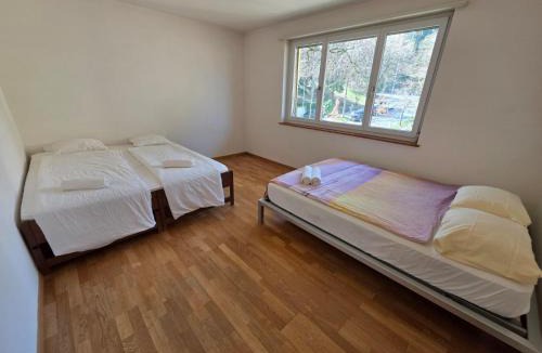 Alt-Wiedikon Apartment | Large Flats, Zurich City Center - SCH