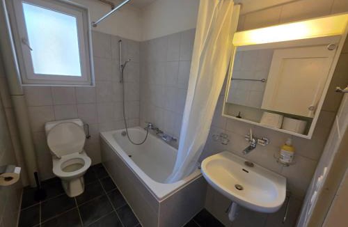 Alt-Wiedikon Apartment | Large Flats, Zurich City Center - SCH