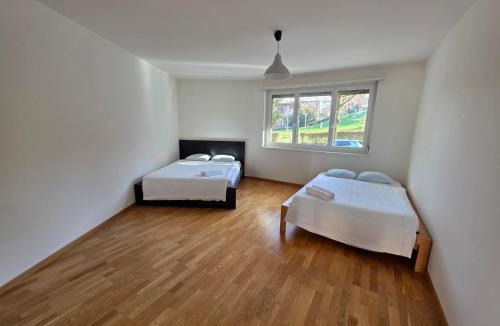 Alt-Wiedikon Apartment | Large Flats, Zurich City Center - SCHB