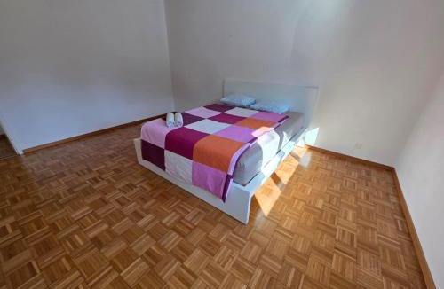 Alt-Wiedikon Apartment | Large Flats, Zurich City Center - SCHC