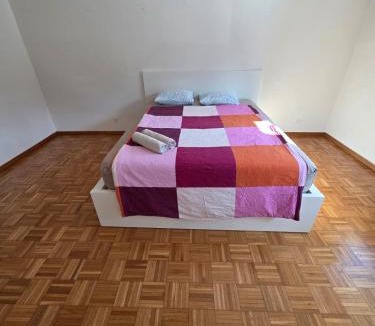 Alt-Wiedikon Apartment | Large Flats, Zurich City Center - SCHC