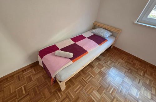 Alt-Wiedikon Apartment | Large Flats, Zurich City Center - SCHC