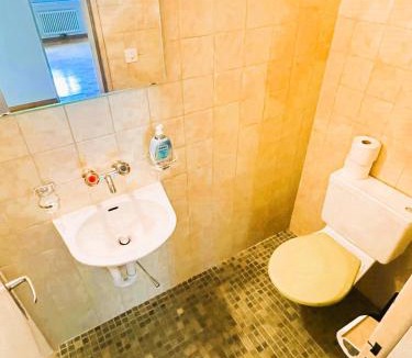 District 2 Apartment | Large Flats, Zurich Lake HWA - Self Checkin