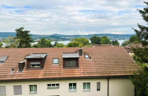 District 2 Apartment | Large Flats, Zurich Lake HWAB - Self Checkin