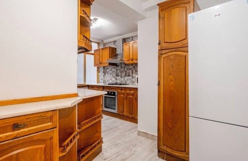 Norte Apartment | Large floor in Alcorcón with excellent connection to Madrid