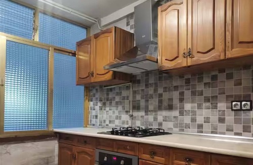 Norte Apartment | Large floor in Alcorcón with excellent connection to Madrid