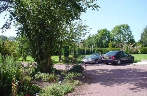 Criquetot-sur-Longueville House | Large luxury Norman house 4* for 12/14 people + heated swimming pool