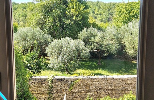 Saint-Privat-de-Champclos House | Large family farmhouse Provence occitane (Gard)