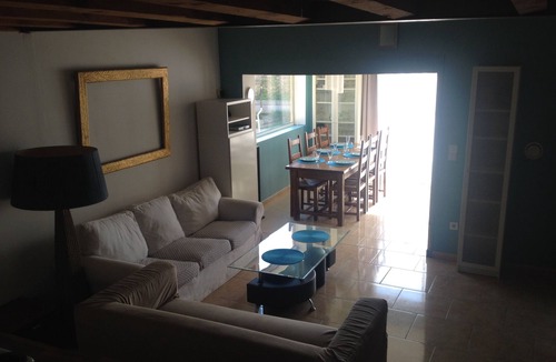 Saint-Quentin-la-Poterie House | LARGE COMFORTABLE HOUSE WITH POOL