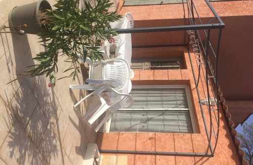 Saint-Quentin-la-Poterie House | LARGE COMFORTABLE HOUSE WITH POOL