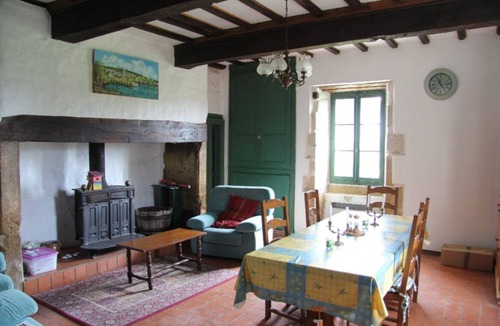 Astarac Arros en Gascogne Other | Large french farm house