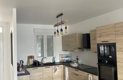 Le Kremlin-Bicetre House | Large fully-equipped house