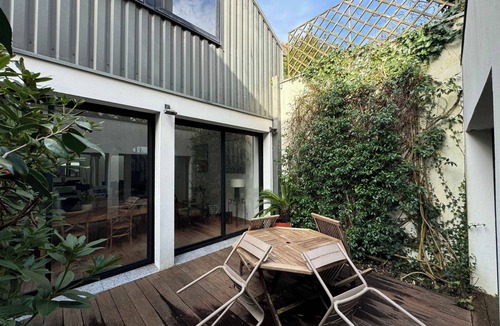 Monselet House | Large, fully renovated 250m² house