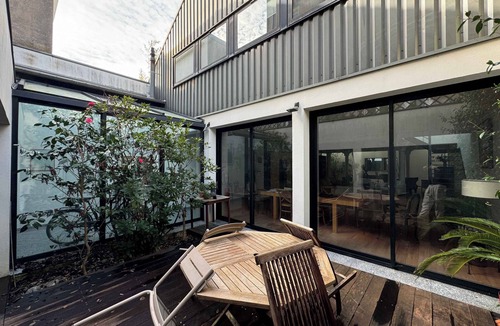 Monselet House | Large, fully renovated 250m² house