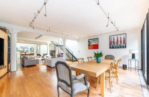 Monselet House | Large fully renovated 250m house