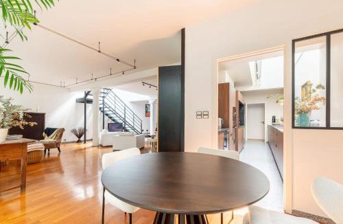 Monselet House | Large fully renovated 250m house