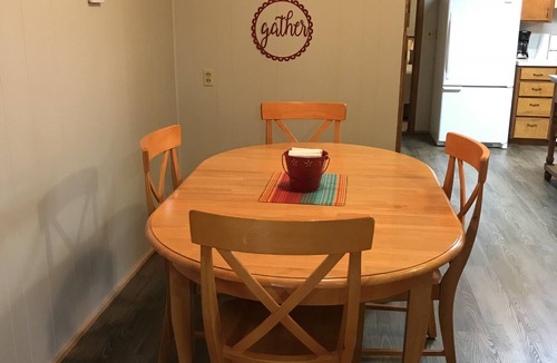 Longdale House | Large Fun Filled Home near Canton lake