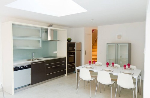 Chateauroux House | Large Gîte "Cordeliers