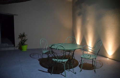 Chateauroux House | Large Gîte "Cordeliers