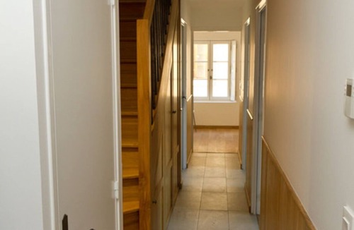 Chateauroux House | Large Gîte "Cordeliers