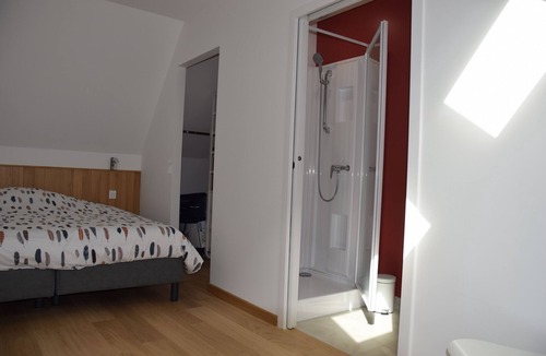 Chateauroux House | Large Gîte "Cordeliers