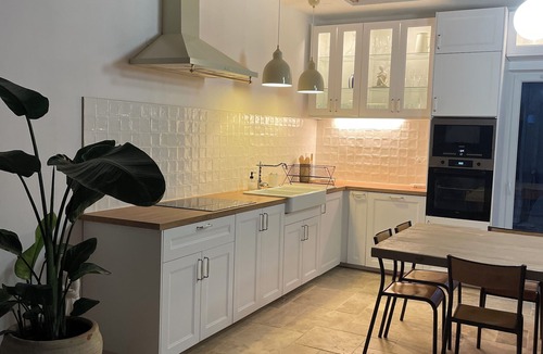 Gournay-le-Guerin Other | Large gîte for 15 people in a quiet location - Nature, near Paris & Perche