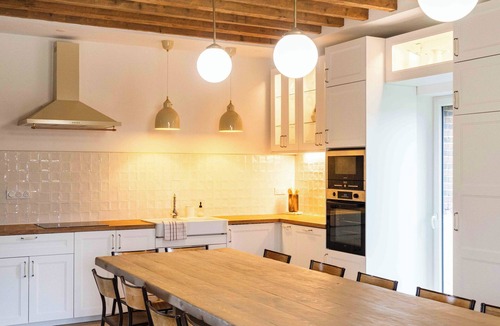 Gournay-le-Guerin Other | Large gîte for 15 people in a quiet location - Nature, near Paris & Perche