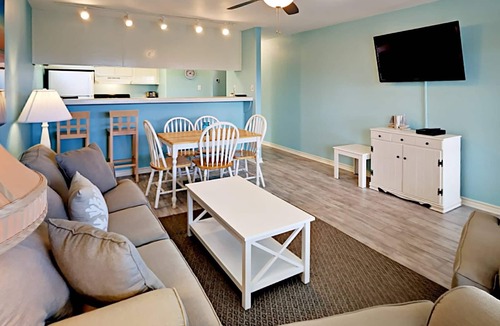 Port Aransas House | Large Garage for Boat, Shared Pool , Pet Friendly, Golf Cart Access