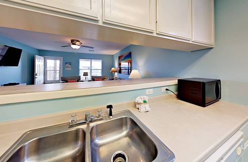 Port Aransas House | Large Garage for Boat, Shared Pool , Pet Friendly, Golf Cart Access