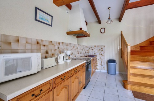 La Bouillie House | Large garden - House for 5 - Côtes-d'Armor