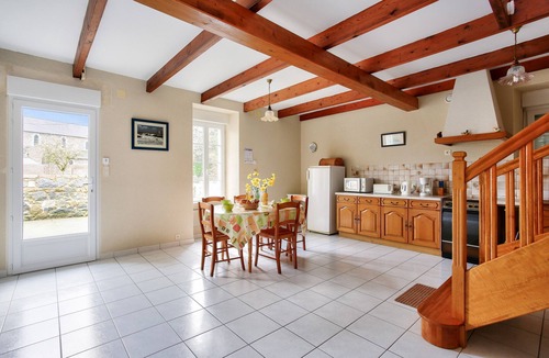 La Bouillie House | Large garden - House for 5 - Côtes-d'Armor