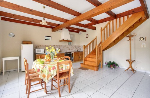 La Bouillie House | Large garden - House for 5 - Côtes-d'Armor