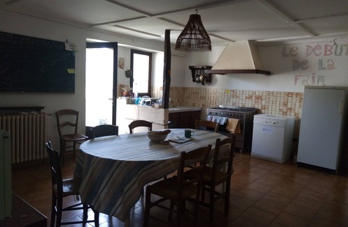 Justian House | Large Gascon house with swimming pool