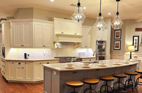 Georgetown House | Large Georgetown home on 2+ acres near Austin