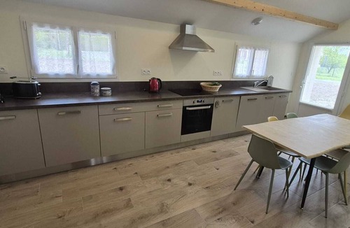 Mareuil-sur-Cher House | Large gite for up to 8 people, close to Beauval and the Loire castles